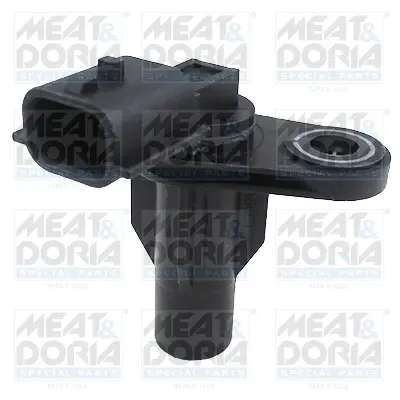 MEATDORIA RENAULT Імпульсний датчик колін. вала LAGUNA III (BT0/1) 2.0 GT 08-15, OPEL VIVARO A (X83) 2.0 16V (F7) 01-06 MEAT&DORIA 871159 (фото 1)