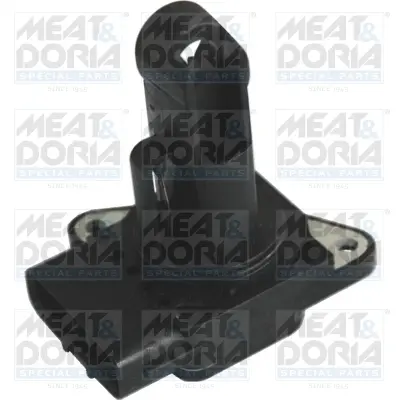 MEATDORIA TOYOTA Витратомір повітря Auris,Avensis,Corolla,Hiace IV,Hilux,Land Cruiser Prado,Rav 4 III,Lexus 2.24-4D MEAT&DORIA 86141 (фото 1)