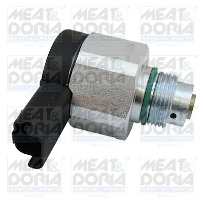 Клапан регулювання тиску LAND ROVER DISCOVERY III, DISCOVERY IV, RANGE ROVER SPORT I 2.7D 07.04-12.18 MEAT&DORIA 9872 (фото 1)