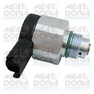Клапан регулювання тиску LAND ROVER DISCOVERY III, DISCOVERY IV, RANGE ROVER SPORT I 2.7D 07.04-12.18 MEAT&DORIA 9872