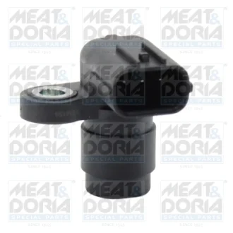 MEATDORIA HONDA Датчик положення кулачкового вала ACCORD VII 3.0 03-, LEGEND IV 3.5, 3.7 06- MEAT&DORIA 871199