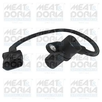 MEATDORIA HYUNDAI Імпульсний датчик ACCENT III, MATRIX, i30, i20, KIA MEAT&DORIA 871056 (фото 1)