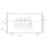 MEATDORIA TOYOTA Радіатор кондиціонера (конденсатор) Rav 4 II 00- MEAT&DORIA 991043 (фото 1)
