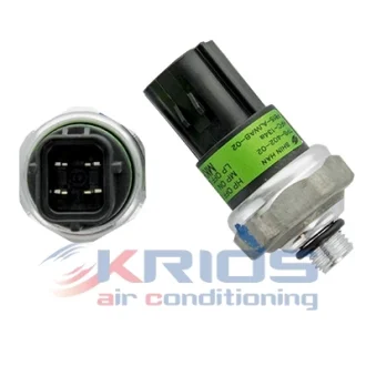 MEATDORIA KIA Датчик давления кондиционера HYUNDAI Santa FE -06 MEAT&DORIA 667083