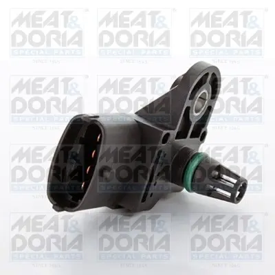 MEATDORIA IVECO Датчик тиску впускної труби DAILY IV 07-11 MEAT&DORIA 82549 (фото 1)