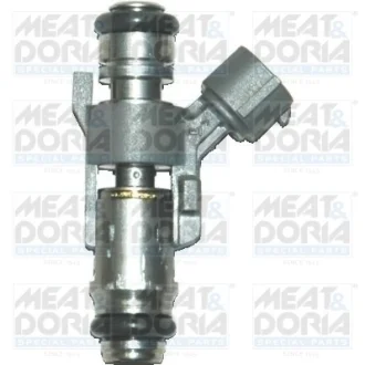 MEATDORIAI CITROEN форсунка бенз. C3-C4-207-307 (1.4) MEAT&DORIA 75112212