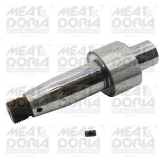 MEATDORIA AUDI Розподільний вал MEAT&DORIA 98452