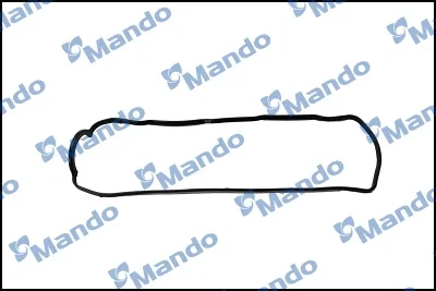 Прокладка клапанной крышки MANDO DN2244132010