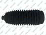 Plastic steering rack boot GSP 541067 (фото 1)