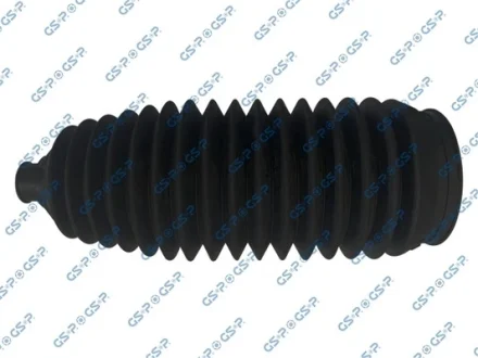 Plastic steering rack boot GSP 541067