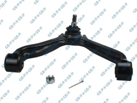 Рычаг подвески GSP S061758