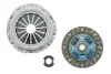 Зчеплення HYUNDAI i20, KIA RIO III I(Вир-во) AISIN KY-140