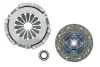 Зчеплення HYUNDAI i20, KIA RIO III I(Вир-во) AISIN KY-140 (фото 2)