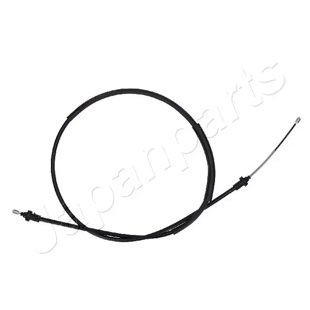 RENAULT трос заднього гальма Duster 10- 4X4 JAPANPARTS BC-003 (фото 1)