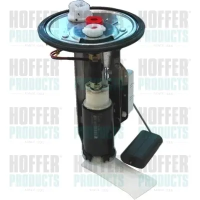 Паливний насос в зборі Hoffer 7506899 (фото 1)