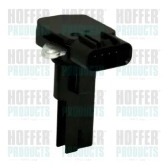 Витратомір повітря Hoffer 7516288