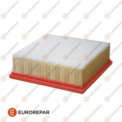 EUROREPAR - 8421310000 ФІЛЬТР ПОВІТРЯНИЙ Eurorepar 1638021280 (фото 1)