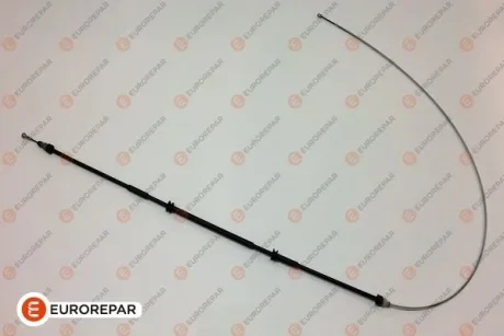 EUROREPAR - ТРОС СТОЯНКОВОГО ГАЛЬМА Eurorepar 1637147980