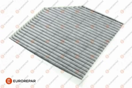 EUROREPAR - ФІЛЬТР САЛОНУ ВУГІЛЬНИЙ Eurorepar 1640607980