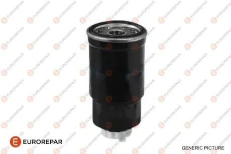 EUROREPAR - ФІЛЬТР ДИЗПАЛИВА Eurorepar 1698458480