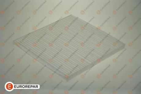EUROREPAR - ФІЛЬТР САЛОНУ Eurorepar 1610589580