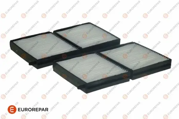 EUROREPAR - ФІЛЬТР САЛОНУ Eurorepar 1611633980 (фото 1)