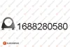 EUROREPAR - E:CLIP PSA Eurorepar 1688280580 (фото 1)