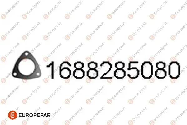 EUROREPAR - E:SEAL AM Eurorepar 1688285080 (фото 1)