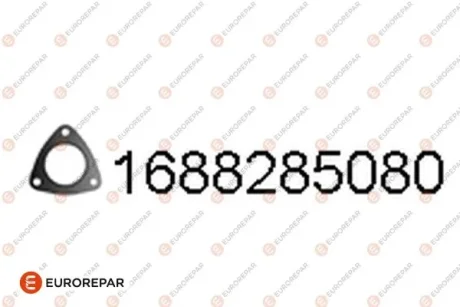 EUROREPAR - E:SEAL AM Eurorepar 1688285080