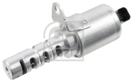 FEBI FORD Клапан фазорегулятора (електромагнітний) MONDEO IV 2.0 10-, S-MAX 2.0 10- FEBI BILSTEIN 184513