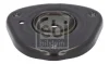 FEBI FORD Подушка амортизатора без підшипника FOCUS IV 1.0 EcoBoost FEBI BILSTEIN 184506 (фото 1)