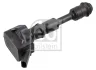FEBI VOLVO Котушка запалювання S60 2.0 15-, S80 2.0 13-, S90 16- FEBI BILSTEIN 186385 (фото 2)