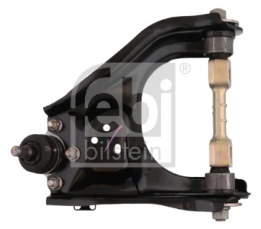 FEBI ISUZU Важіль підвіски передн. лівий D-MAX I 02- FEBI BILSTEIN 43336