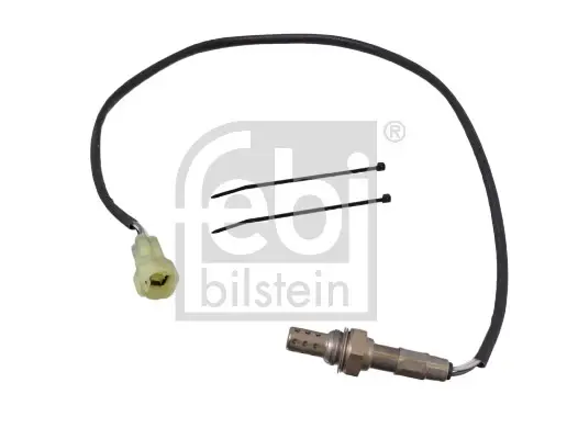 FEBI SUZUKI Кисневий датчик CELERIO (LF) 1.0 14- FEBI BILSTEIN 179580 (фото 1)