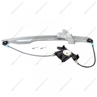 FEBI PEUGEOT Склопідйомник передн. лів. 407 04- FEBI BILSTEIN 176413
