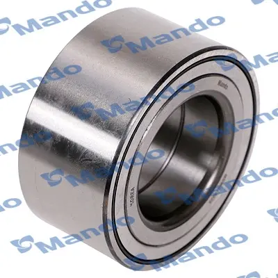 Підшипник маточини передньої Hyundai i40, ix35, Santa Fe, Sonata, Tucson / Kia Magentis, Sportage MANDO MDW010025 (фото 1)