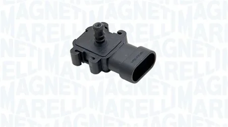 RENAULT датчик тиску в впускному колекторі Clio, Kangoo, Vivaro, Trafic 1.5-1.9dCi MAGNETI MARELLI 215810005400