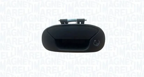 FIAT Зовнішня ручка дверей задня DOBLO 01- MAGNETI MARELLI 350105037500