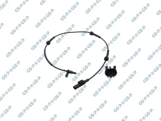 - Датчик ABS GSP 9A0781 (фото 1)