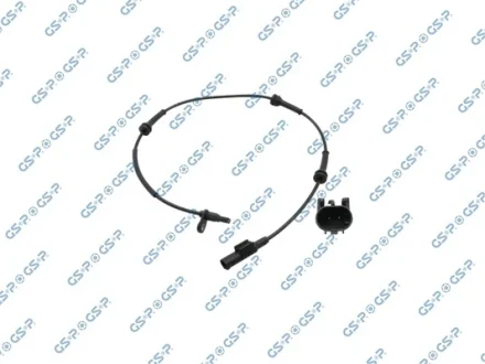 - Датчик ABS GSP 9A0781