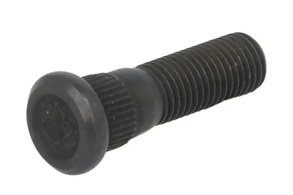 Шпилька колеса LEXUS GX, RX TOYOTA 4 RUNNER I, 4 RUNNER II, 4 RUNNER III, 4 RUNNER IV, 4 RUNNER V, DYNA, DYNA 150, FJ CRUISER, FORTUNER, GRANVIA, HIACE / COMMUTER V, HIACE III 1.4D-4.7 03.69- BTA H60007BTA (фото 1)