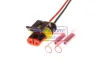 Джгут дротів до котушки запалювання (250мм) FIAT CINQUECENTO SEICENTO ALFA ROMEO 145, 155 FIAT 500, 500 C, 500L, 500X, CINQUECENTO, COUPE, PALIO, PANDA, PUNTO, SEICENTO / 600 0.7-2.0D 10.87- Sencom 10121 (фото 1)