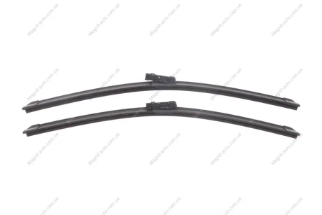 ЩІТКИ СКЛООЧИСНИКІВ AEROTWIN BOSCH 3 397 009 052