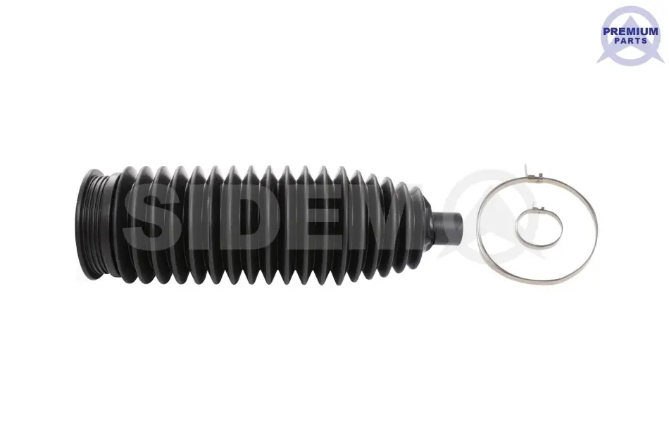 DAEWOO К-кт пильника рульової рейки KALOS 02-, CHEVROLET AVEO / KALOS 03- SIDEM 389.033 (фото 1)