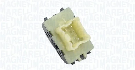 RENAULT Кнопка склопідіймача KANGOO / GRAND KANGOO II, TWINGO III 10- MAGNETI MARELLI 000051087010