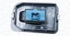 CITROEN Кнопка склопідіймача (права) JUMPER II 06-, FIAT, PEUGEOT MAGNETI MARELLI 000051080010 (фото 2)