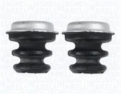 NISSAN захист (відбійник) к-кт аморт.задн.Qashqai 07- MAGNETI MARELLI 310116110225