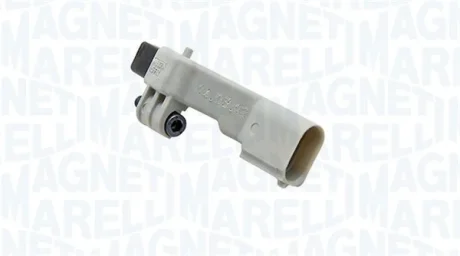 VW датчик обертів к/вала Caddy 06-, Crafter 11-, AUDI MAGNETI MARELLI 064848155010