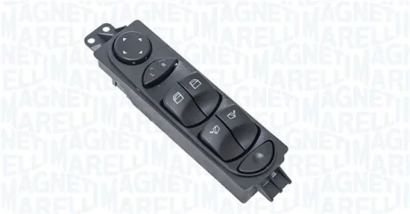DB Блок керевування склопід. SPRINTER (B906) MAGNETI MARELLI 000051146010
