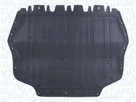 SKODA Захист двигуна OCTAVIA II 04- MAGNETI MARELLI 021316938550